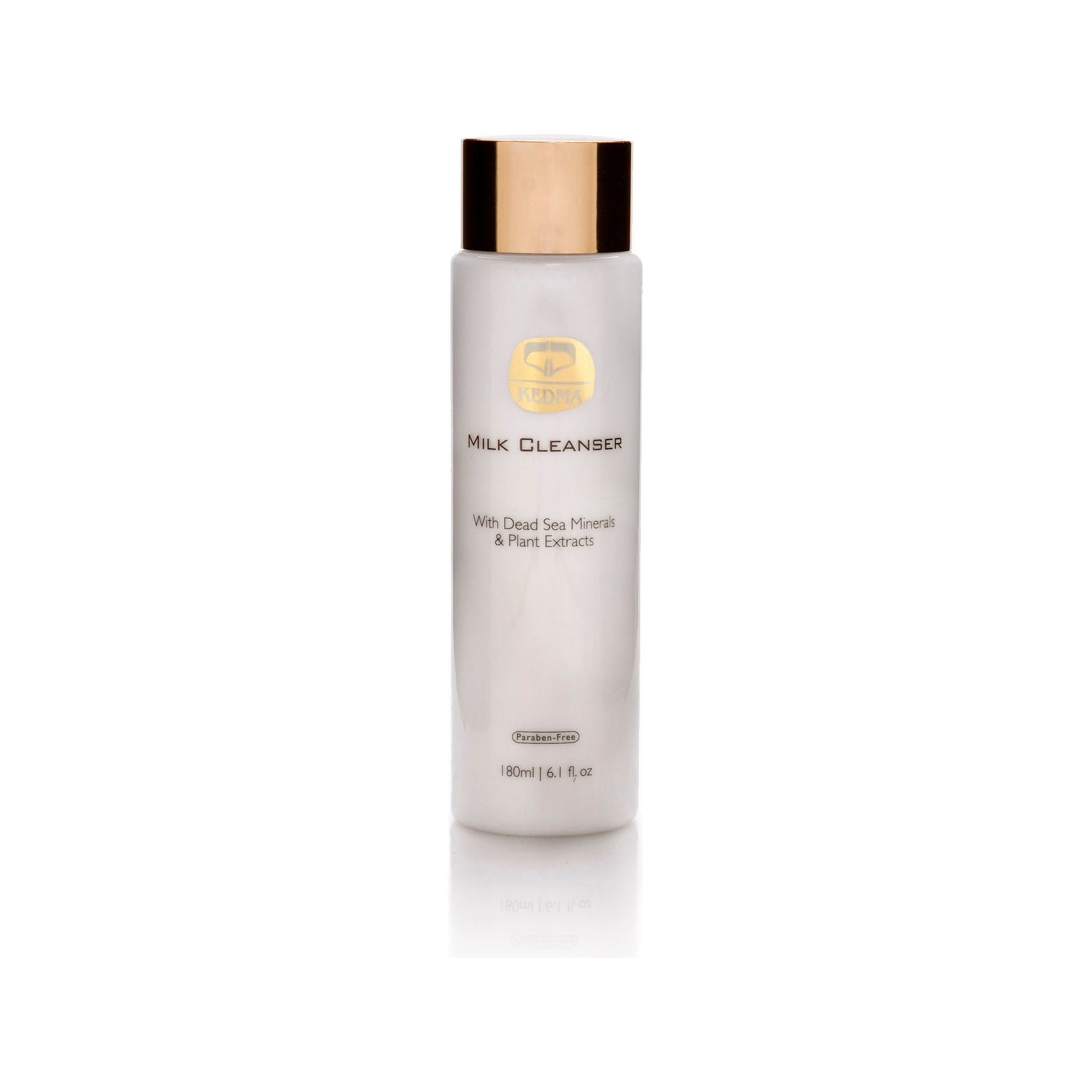 Milk Cleanser 180gr